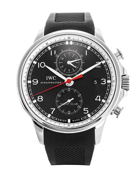 iwc watches vintage collection|pre owned iwc watches uk.